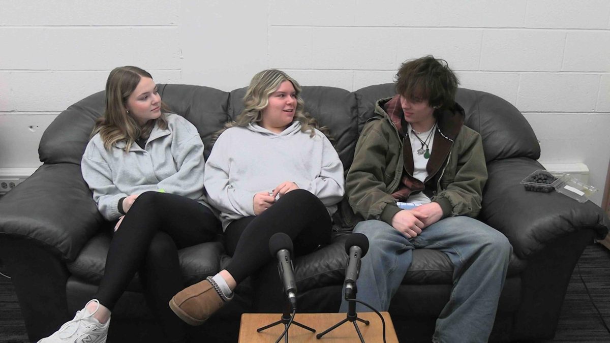 Talisman Tunes EP 5 Ft Lainey Loudermilk