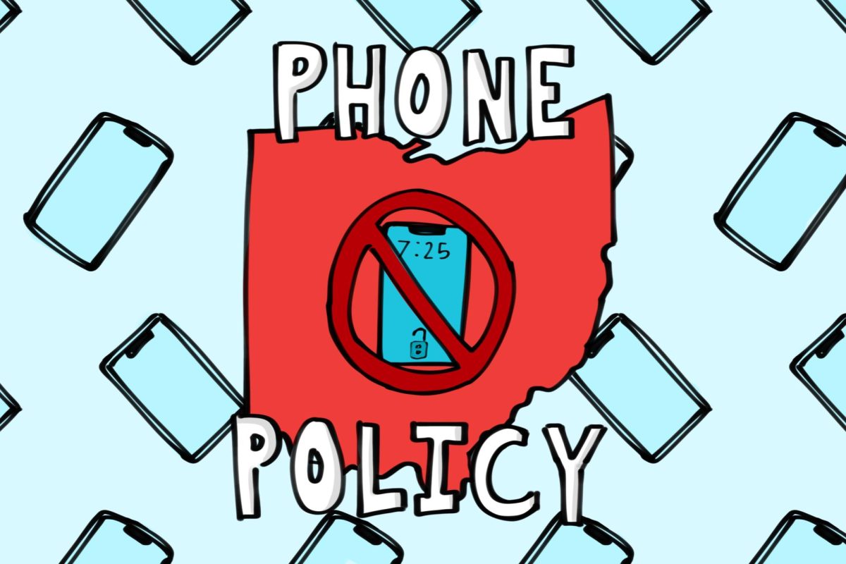 Ohio has implemented a new phone policy that has recently taken into effect.