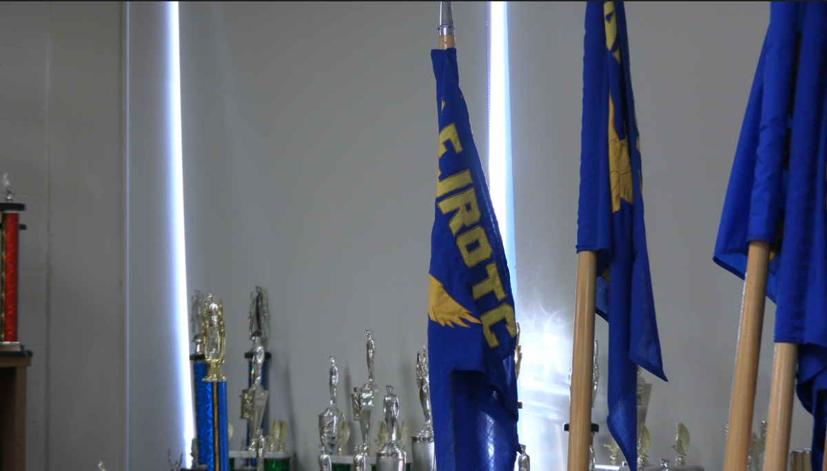 Discovering the aspects of AFJROTC
