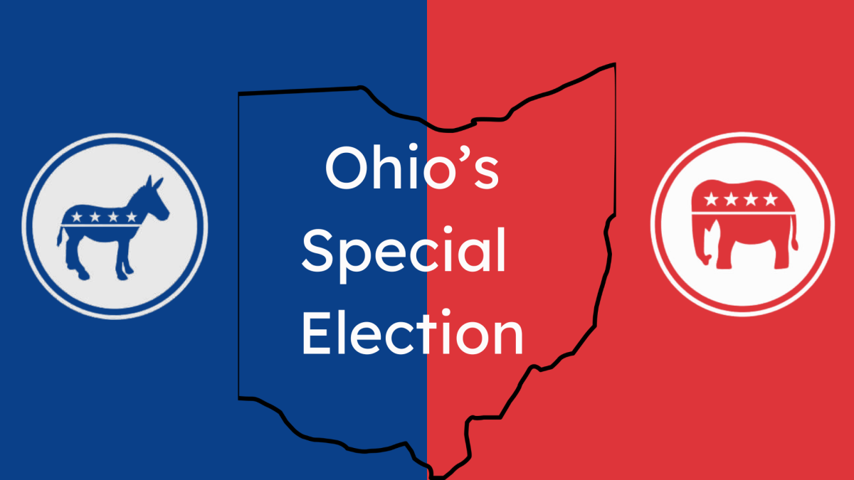 Ohio's special election proves to be one of the most important in the 2026 cycle.