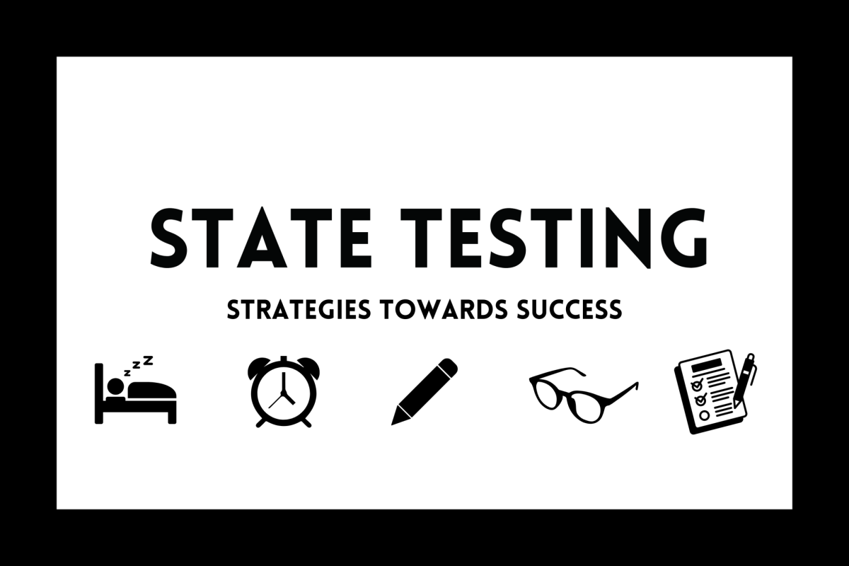 Students can learn these test-taking strategies to improve their Ohio State Testing scores.