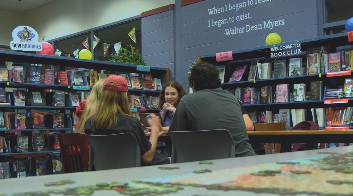 How the Student Advisory Board is working to help the school