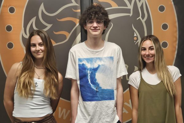 Talisman brings in new leadership for the 2026-2027 school year.