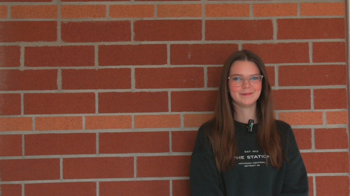 Talisman's seniors discuss plans after high school