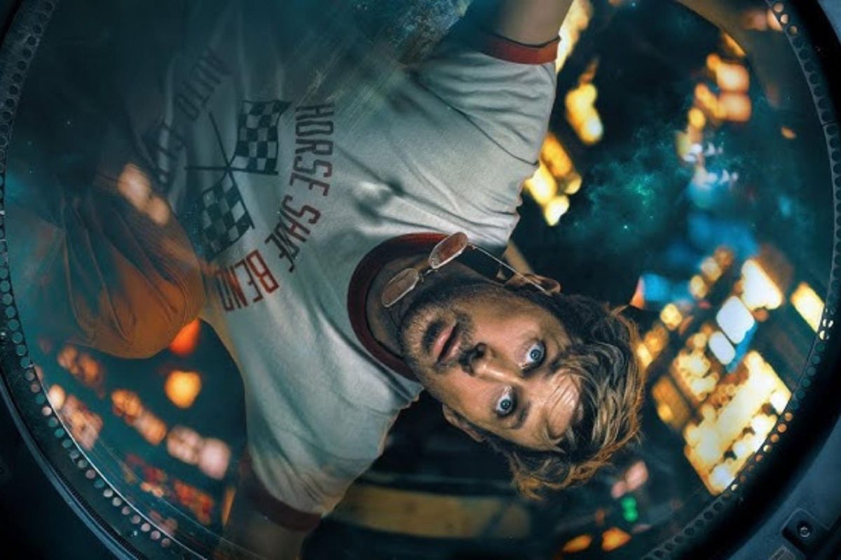 Visuals in "Project Hail Mary" makes it one of the most captivating movies of the year.